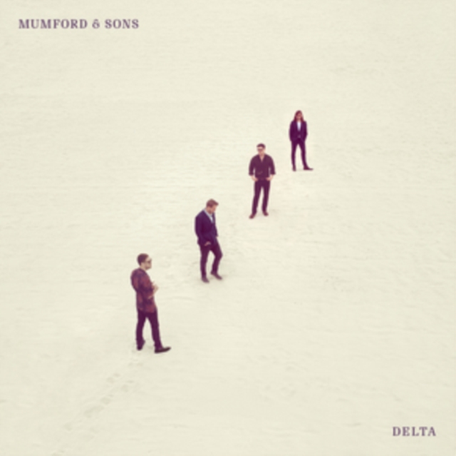 Mumford and Sons - Delta - Volume.ro