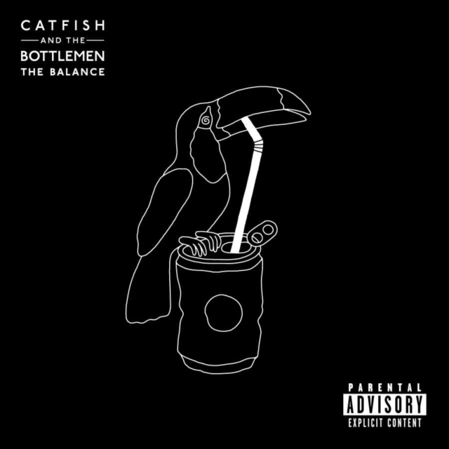Catfish And The Bottlemen - The Balance - Volume.ro