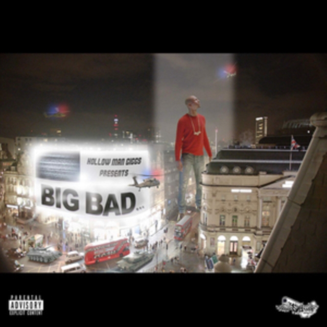 Giggs - Big Bad... - Volume.ro