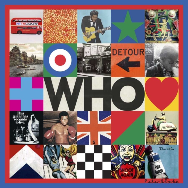 The Who - WHO - Volume.ro