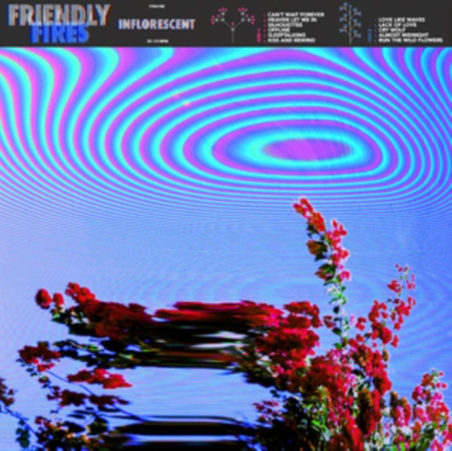 Friendly Fires - InflorescenT - Volume.ro