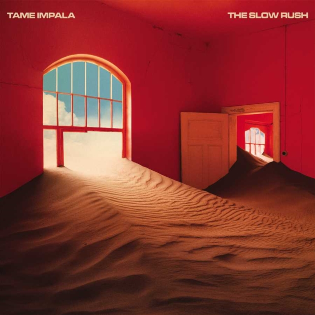 Tame Impala - The Slow Rush - Volume.ro