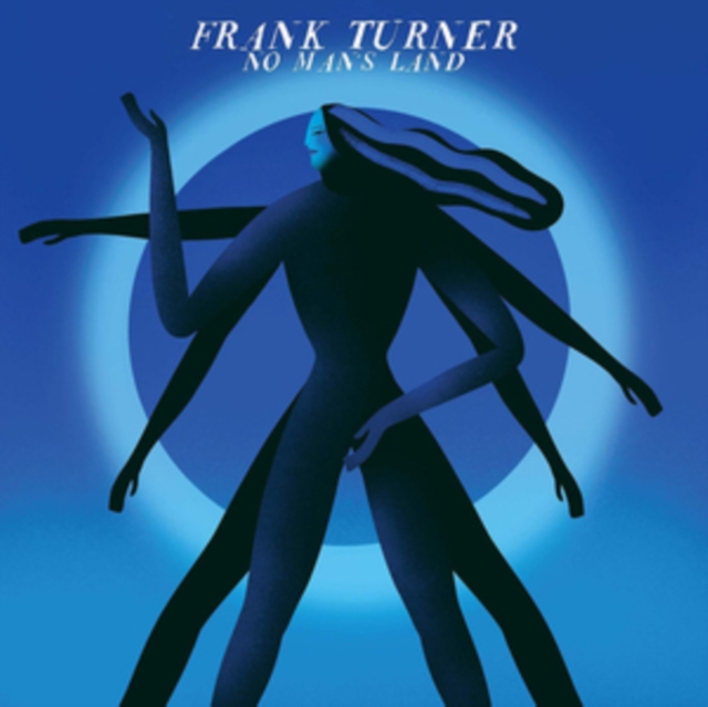 Frank Turner - No Mans Land - Volume.ro