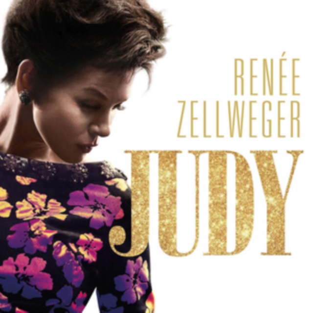 Renee Zellweger - Judy - Volume.ro