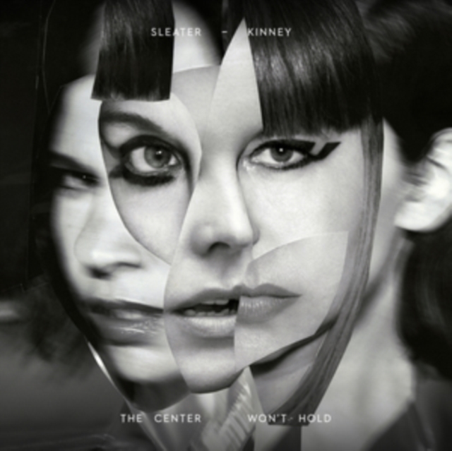 Sleater-Kinney - The Center Won't Hold - Volume.ro