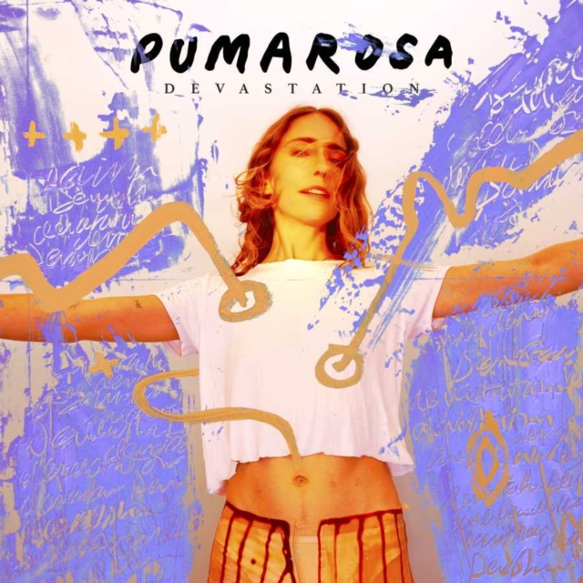 Pumarosa - Devastation - Volume.ro