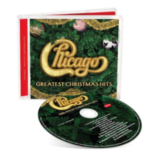 Chicago - Greatest Christmas Hits - Volume.ro