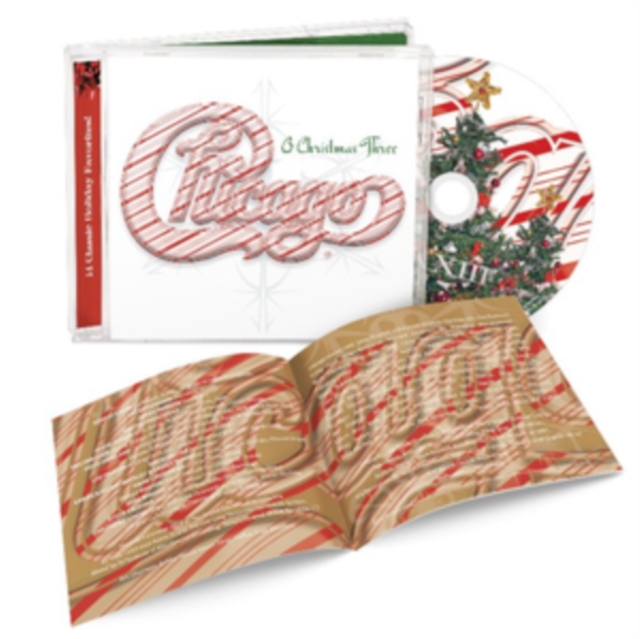 Chicago - O Christmas Tree - Volume.ro