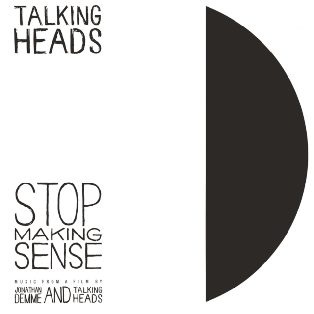 Talking Heads - Stop Making Sense - Volume.ro