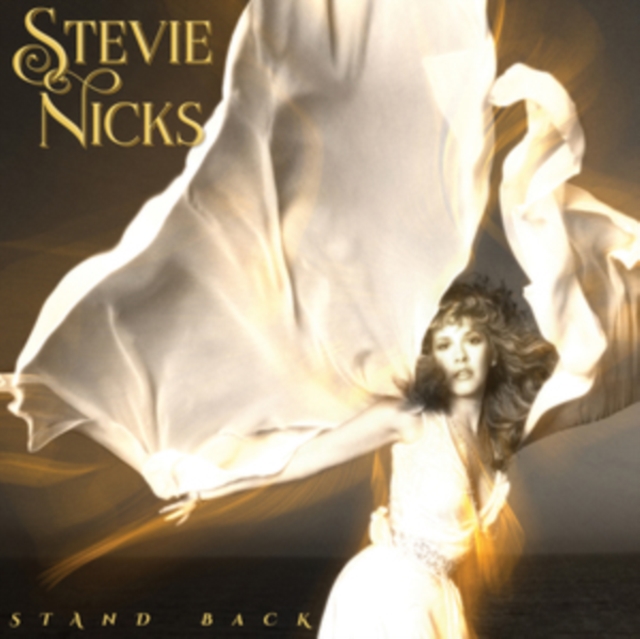 Stevie Nicks - Stand Back CD - Volume.ro