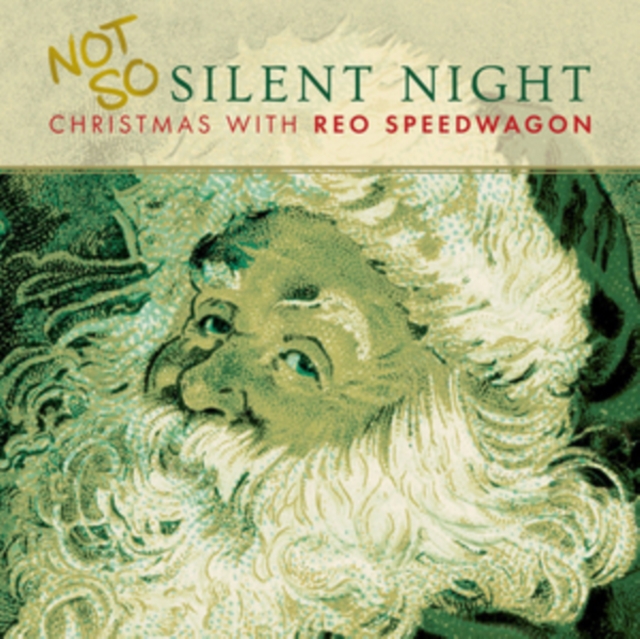 REO Speedwagon - Not So Silent Night - Volume.ro