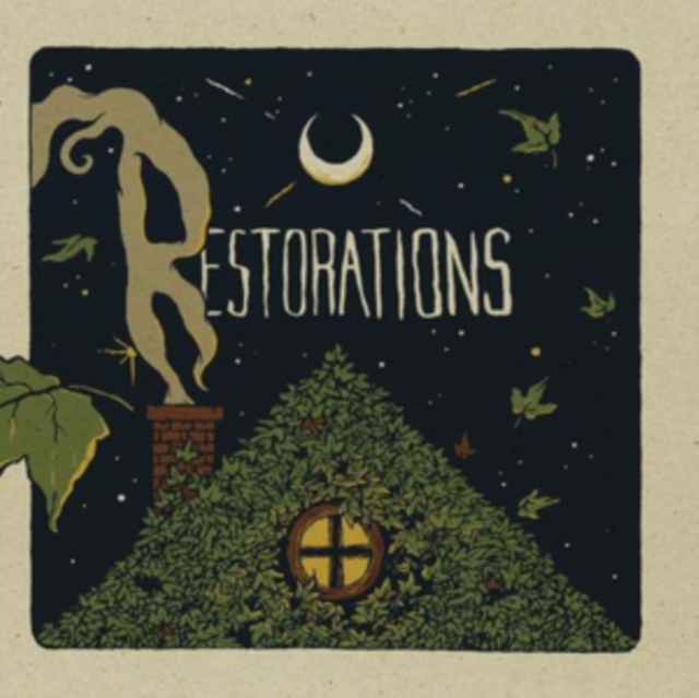 Restorations - LP2 - Volume.ro