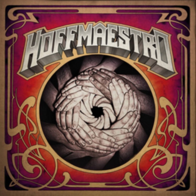 Hoffmaestro - Hoffmaestro - Volume.ro