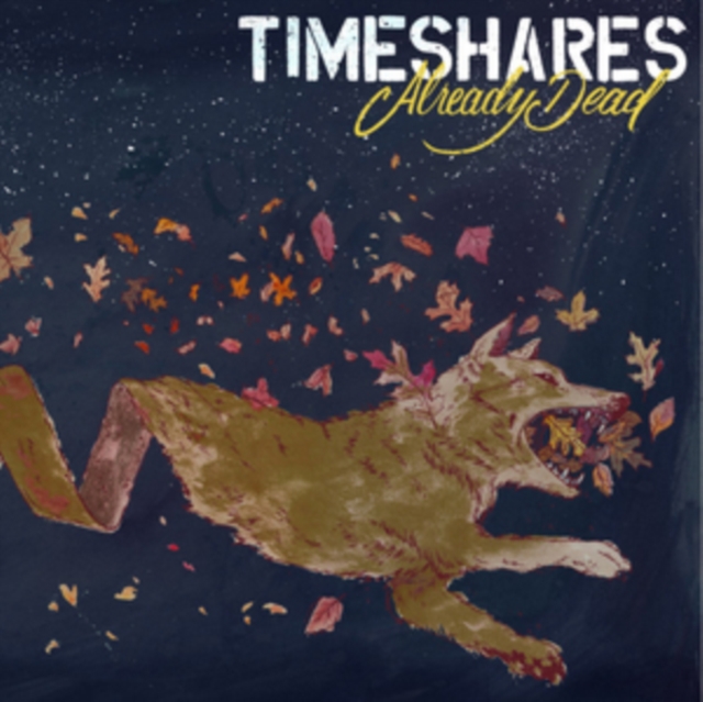 Timeshares - Already Dead CD - Volume.ro