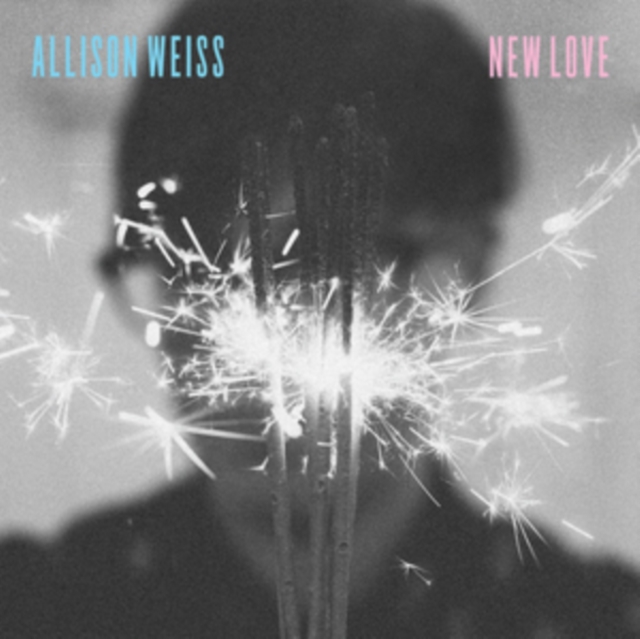 Allison Weiss - New Love - Volume.ro