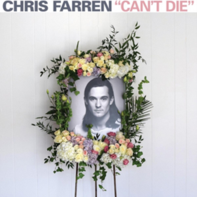 Chris Farren - Can't Die - Volume.ro