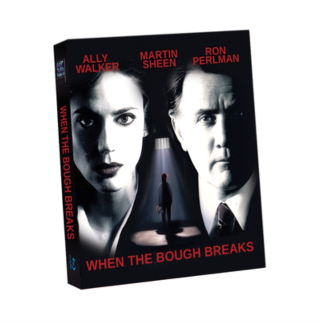 When the Bough Breaks 1994 Blu-ray / Limited Edition - Volume.ro