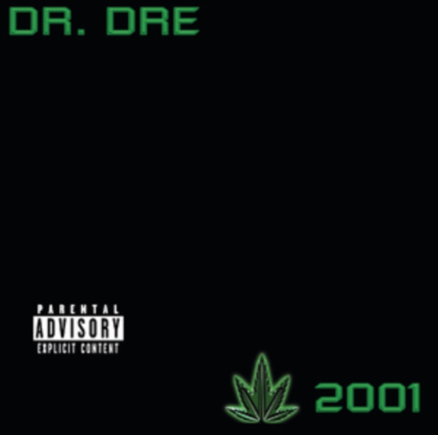 Dr Dre - 2001 - Volume.ro
