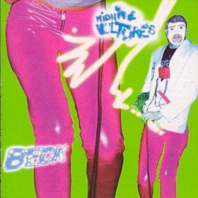 Beck - Midnite Vultures - Volume.ro
