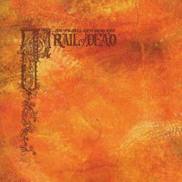 And You Will Know Us By The Trail Of Dead - Source Tags and Codes - Volume.ro