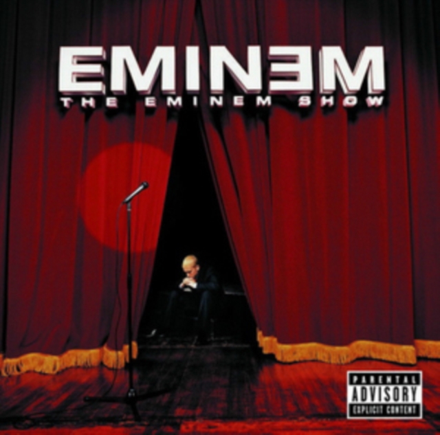 The Eminem Show CD / Album - Volume.ro