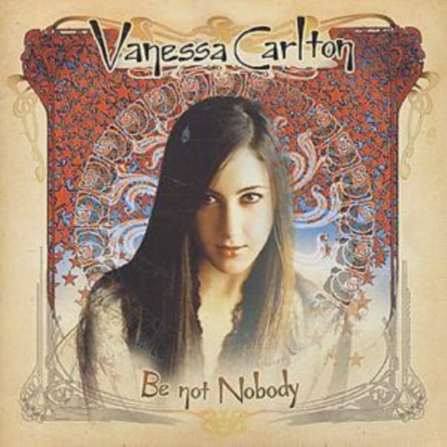 Vanessa Carlton - Be Not Nobody - Volume.ro