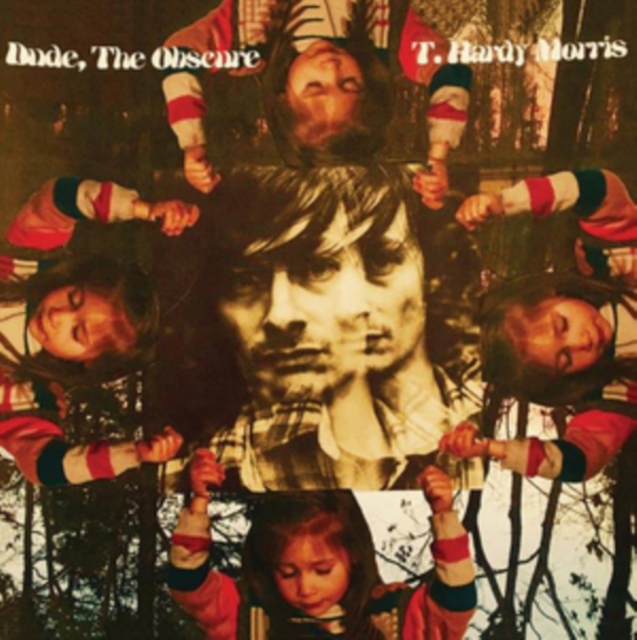 T.Hardy Morris - Dude, the Obscure - Volume.ro