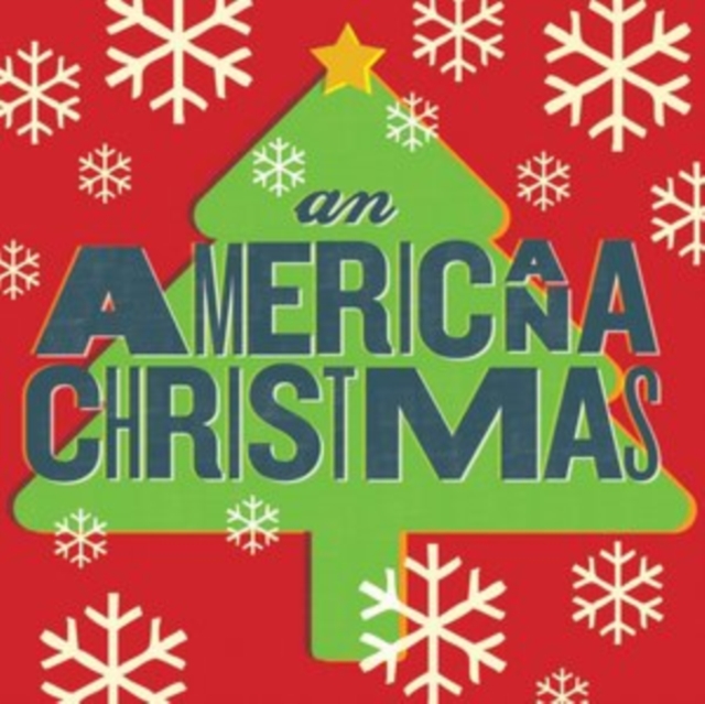 Various Artists - An Americana Christmas - Volume.ro