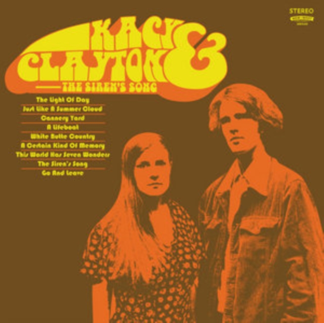Kacy and Clayton - The Siren's Song - Volume.ro