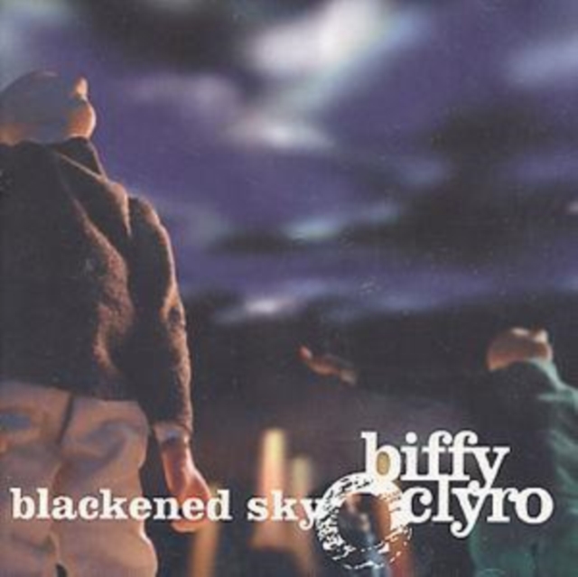 Biffy Clyro - Blackened Sky - Volume.ro