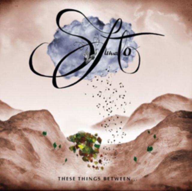 Sfumato - These Things Between... - Volume.ro