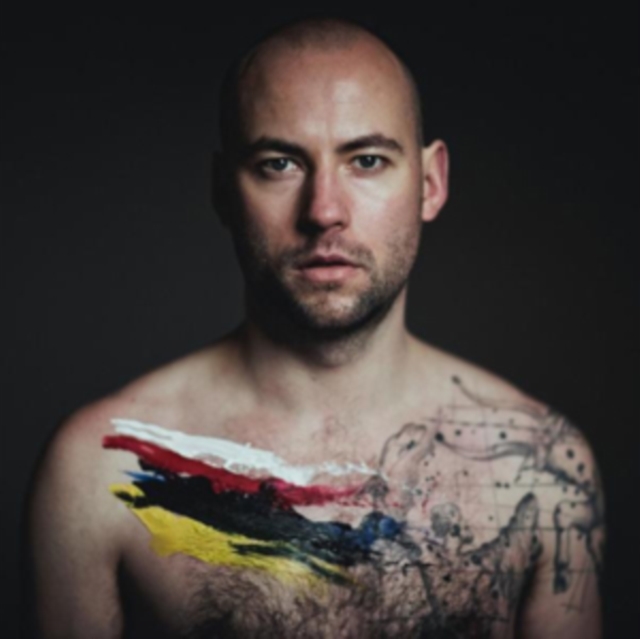 Lone Wolf - The Lovers - Volume.ro