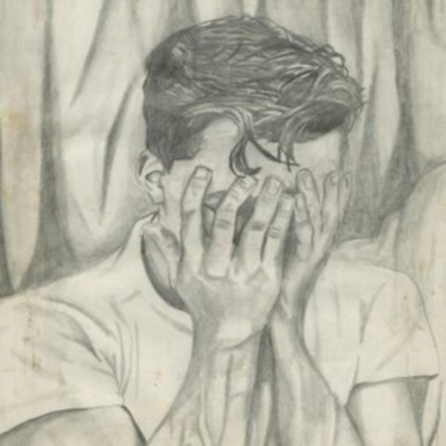Damien Jurado - Sometimes You Hurt the Ones You Hate - Volume.ro