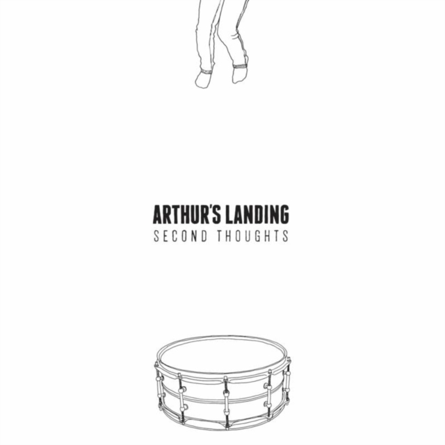 Arthurs Landing - Second Thoughts - Volume.ro
