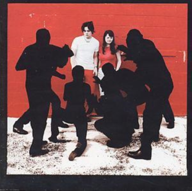 The White Stripes - White Blood Cells - Volume.ro