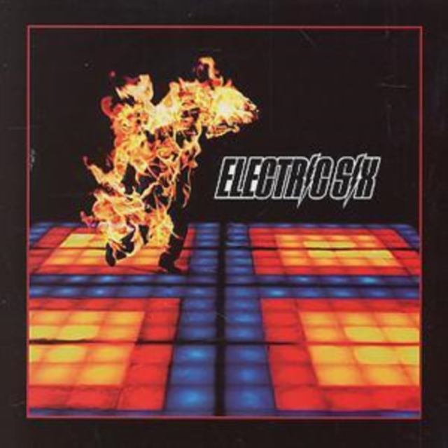 Electric Six - Fire - Volume.ro