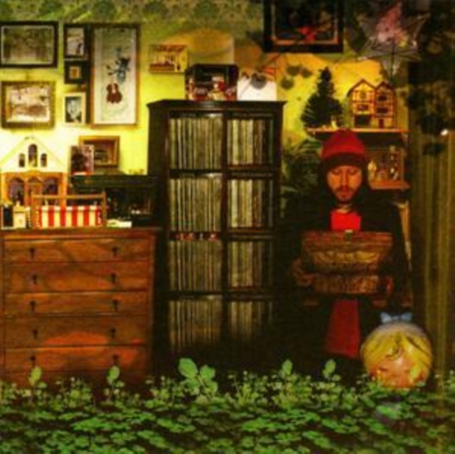 Badly Drawn Boy - One Plus One Is One - Volume.ro