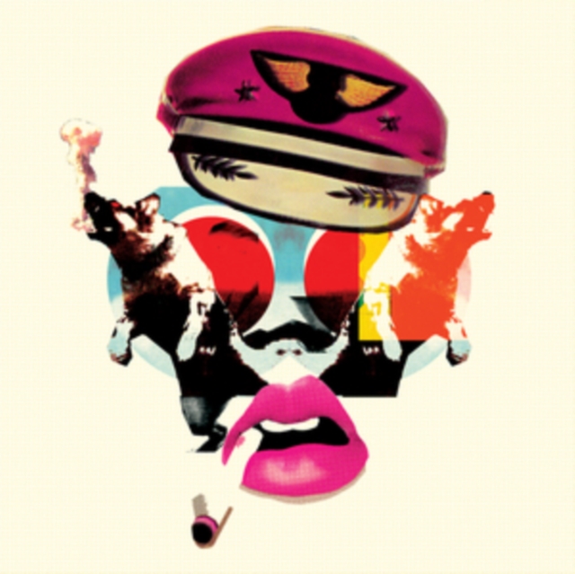 The Prodigy - Always Outnumbered, Never Outgunned - Volume.ro