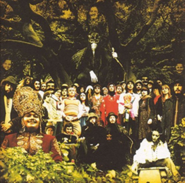 Devendra Banhart - Cripple Crow - Volume.ro
