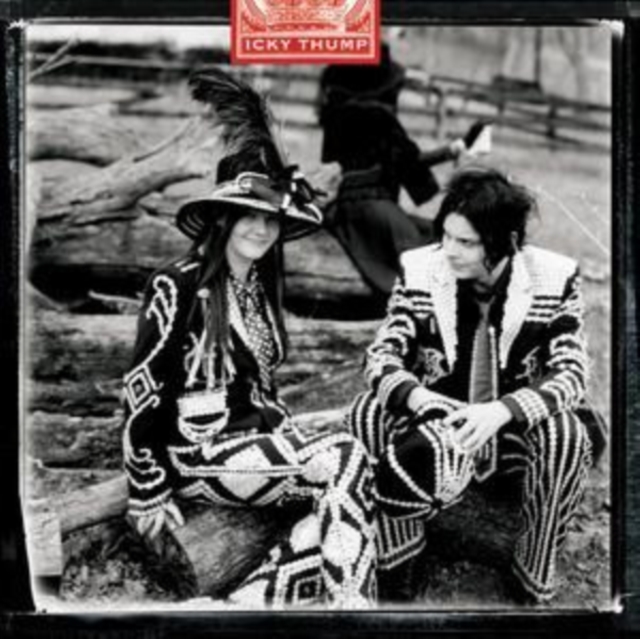 The White Stripes - Icky Thump - Volume.ro