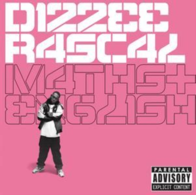 Dizzee Rascal - Maths and English - Volume.ro