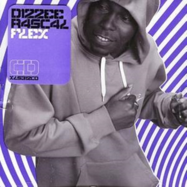 Dizzee Rascal - Flex - Volume.ro