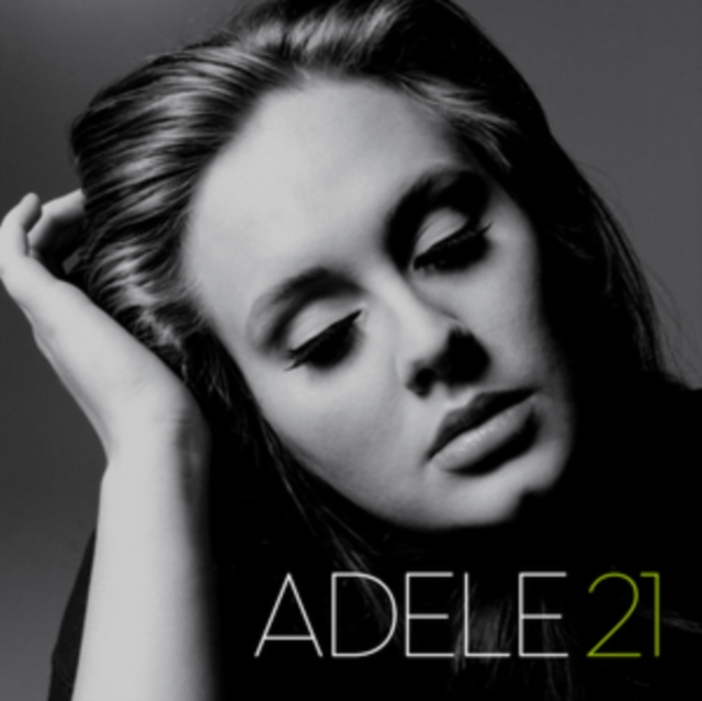 Adele - 21 - Volume.ro