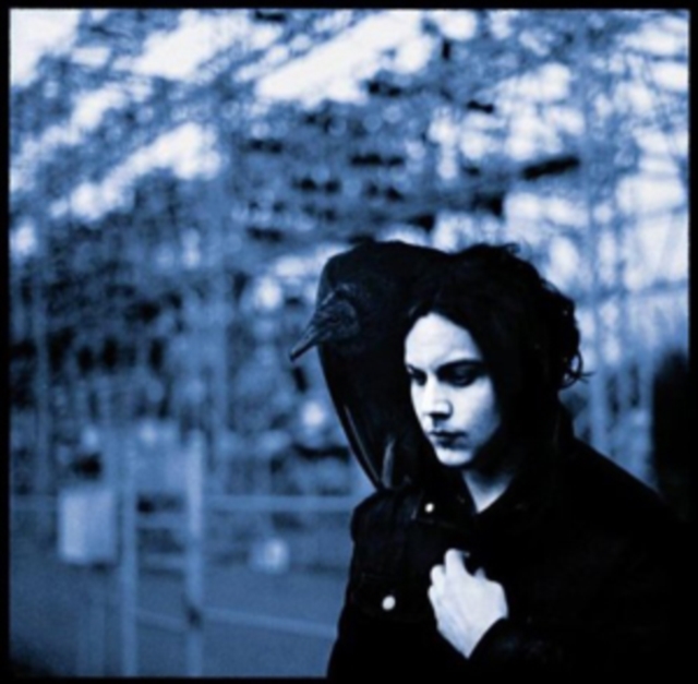 Jack White - Blunderbuss - Volume.ro