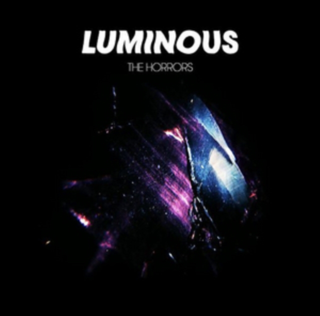The Horrors - Luminous - Volume.ro