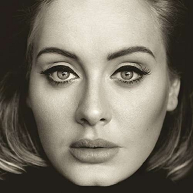 Adele - 25 - Volume.ro
