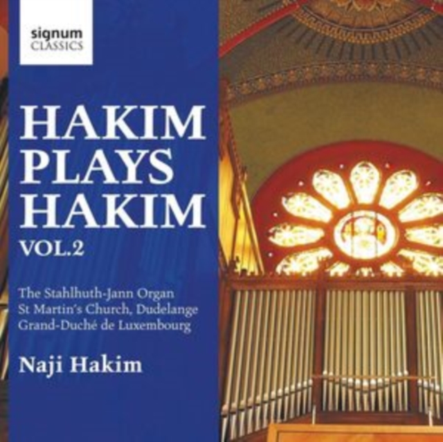 Hakim Plays Hakim CD / Album - Volume.ro