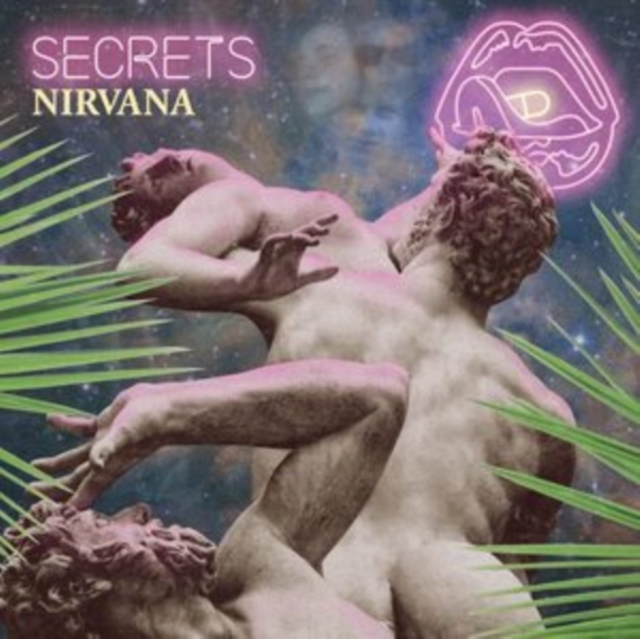 Nirvana - Secrets - Volume.ro
