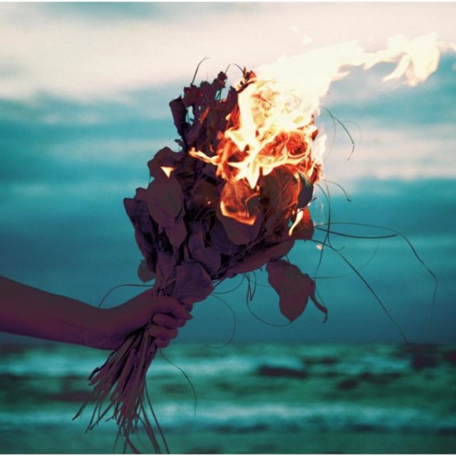 Jane Getter Premonition - On - Volume.ro