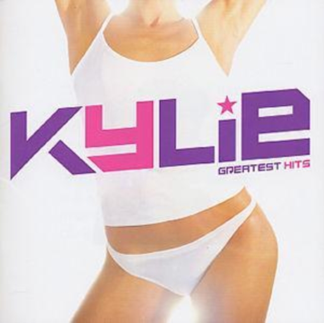 Kylie Minogue - Greatest Hits - Volume.ro